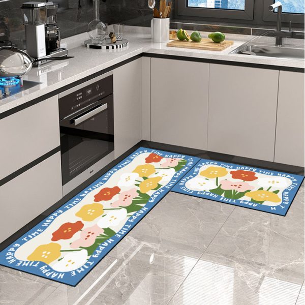 Anti-Fatigue Kitchen Mats