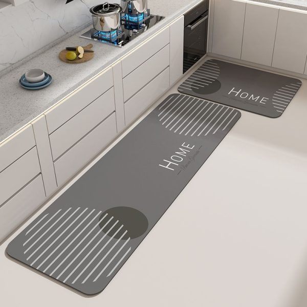 Anti Fatigue Kitchen Mat