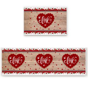 Kitchen Mats Set