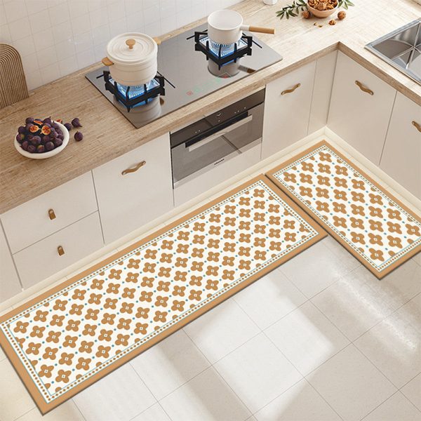 Anti-Fatigue Kitchen Mats