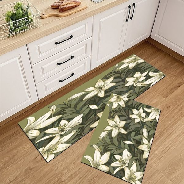 Kitchen Rugs Sets