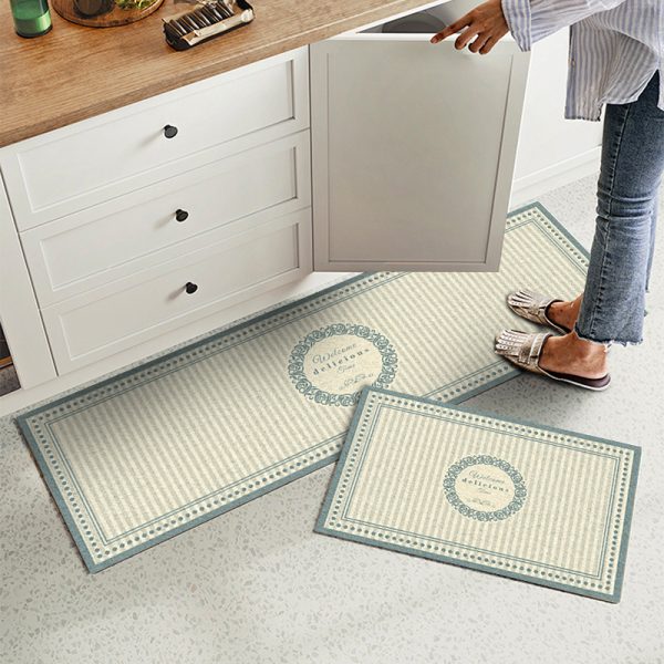 Anti-Fatigue Kitchen Mats