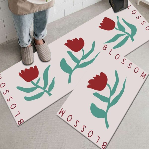 Kitchen Rug Set