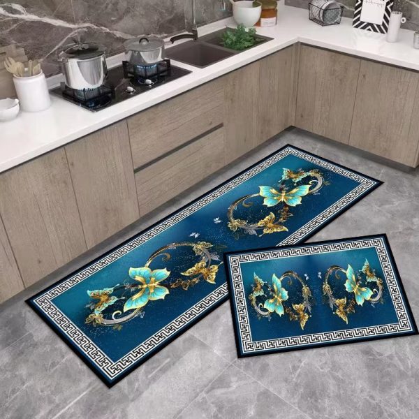 Kitchen Rugs