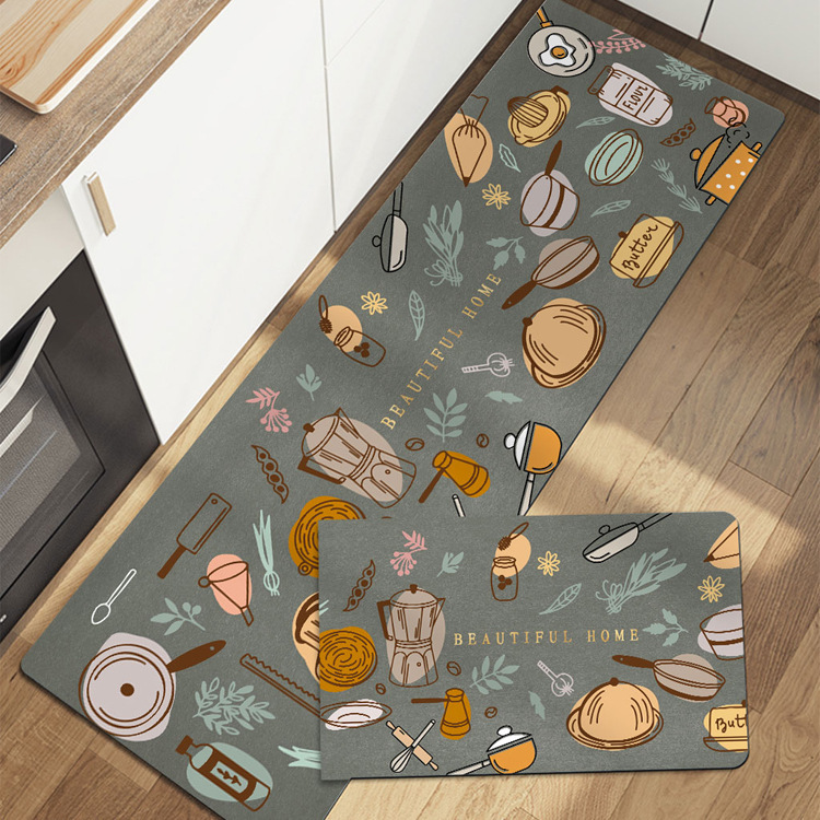 Kitchen Rugs Kitchen Mat Floor Mats