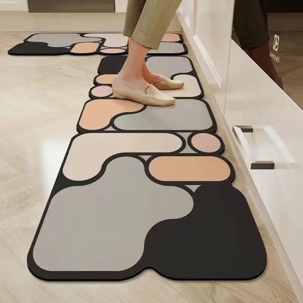 Kitchen Mats 2 Piece