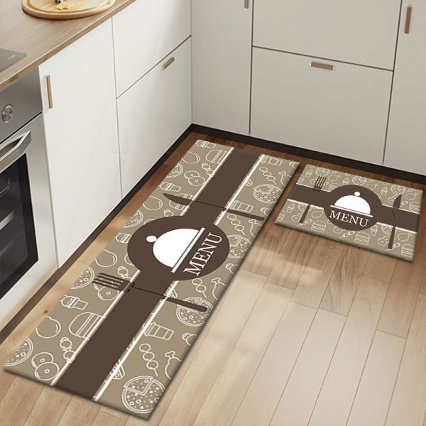 Kitchen Rugs Kitchen Mat