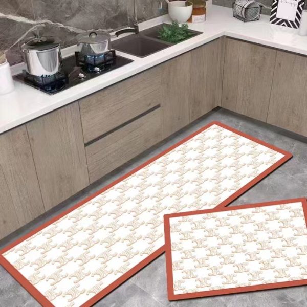 Anti-Fatigue Kitchen Mats