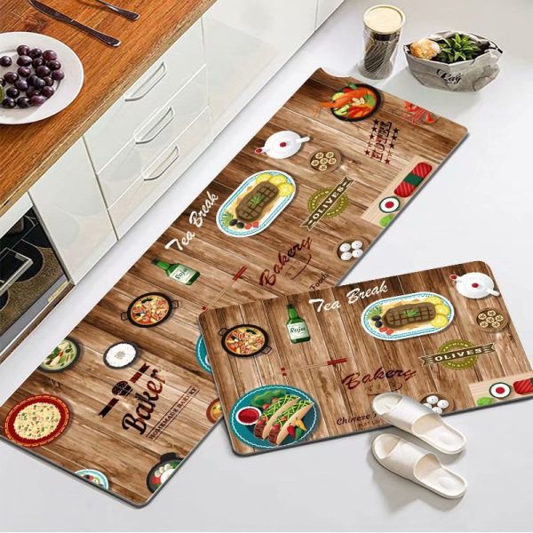 Kitchen Rugs Kitchen Mat