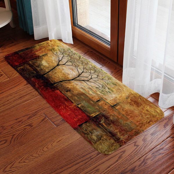 Kitchen Mats Set of 2