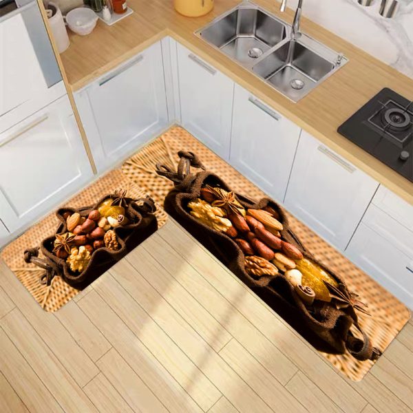 Non Slip Floor Mats