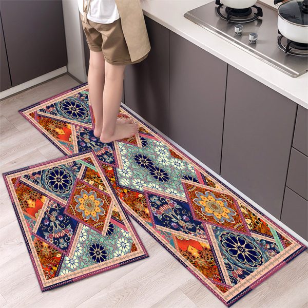 Kitchen Rugs Mat