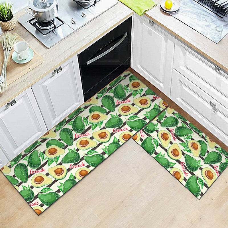 Kitchen Rugs and Mat