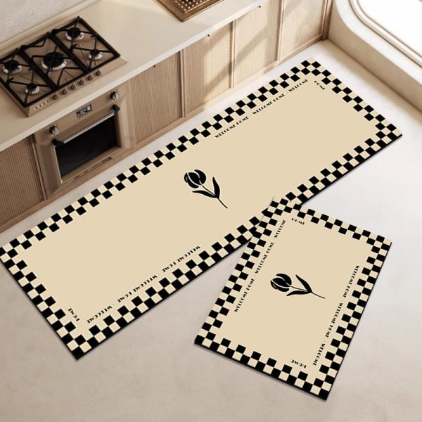 Anti Fatigue Kitchen Mats