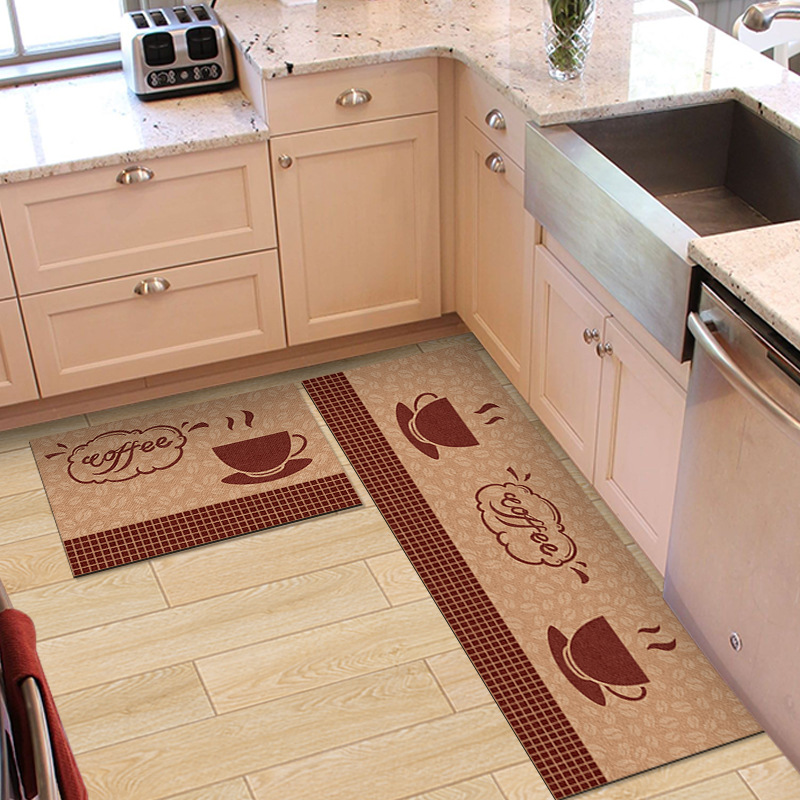 Coffee Kitchen Rugs