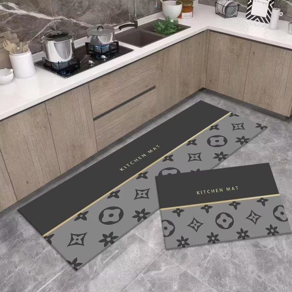 Kitchen Mats Set