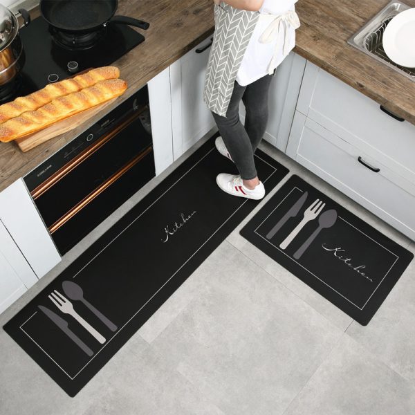 Anti Slip Kitchen Mats