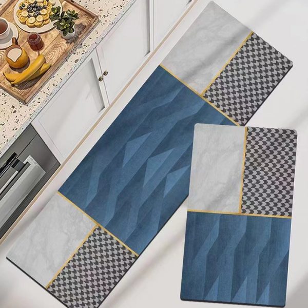 Kitchen Mats and Rugs