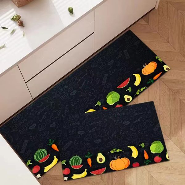 Kitchen Rugs Kitchen Mat