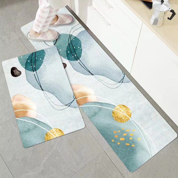 Anti Fatigue Kitchen Mat Kitchen Runner Rug