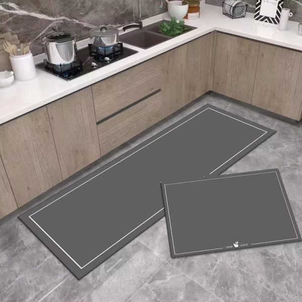 Kitchen Rugs