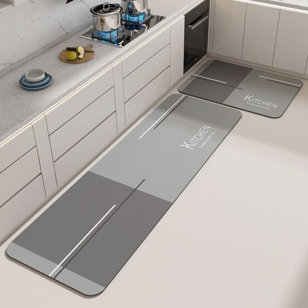 Anti Fatigue Kitchen Mat