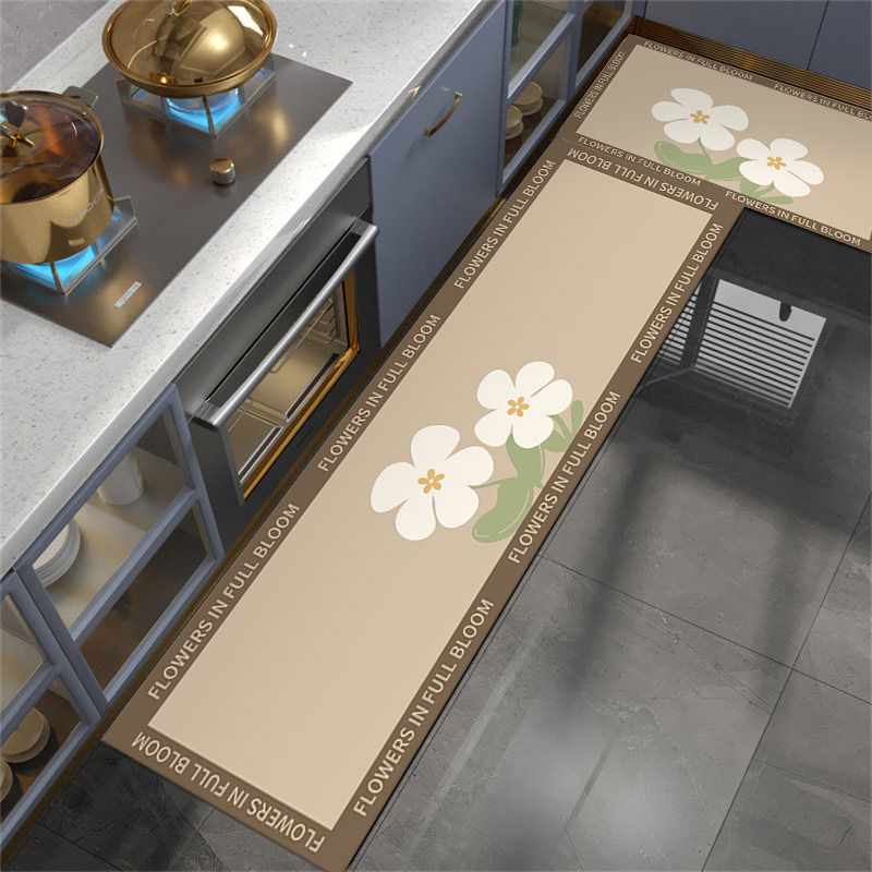 Kitchen Rug Set