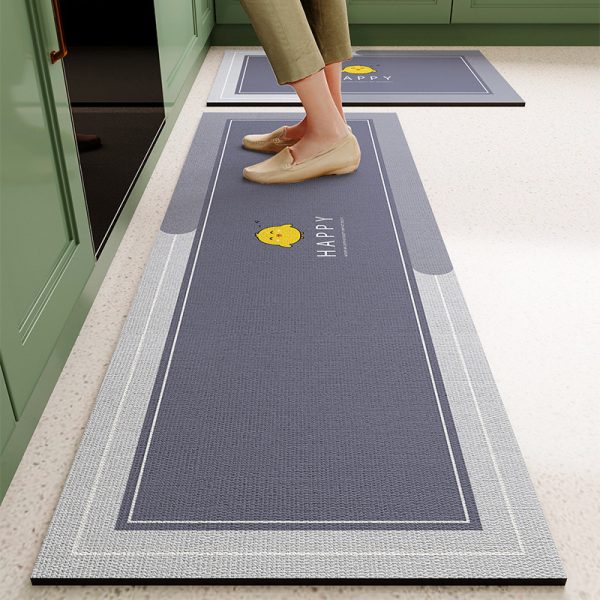 Kitchen Mat Set