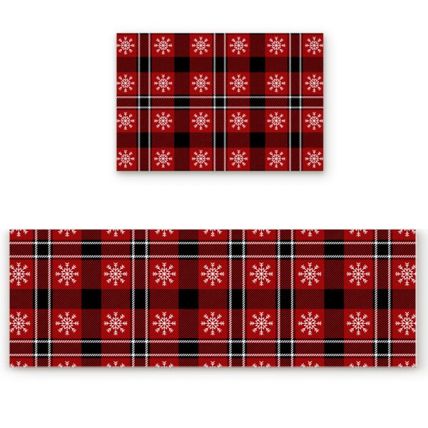 Kitchen Mats Set