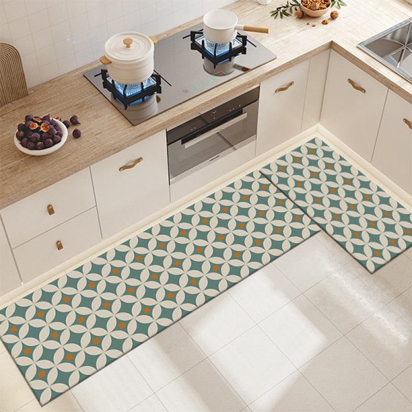 Anti-Fatigue Kitchen Mats