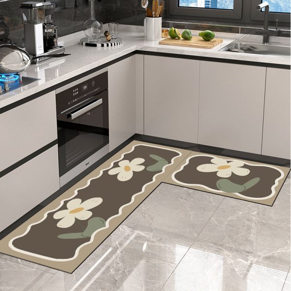 Anti-Fatigue Kitchen Mats