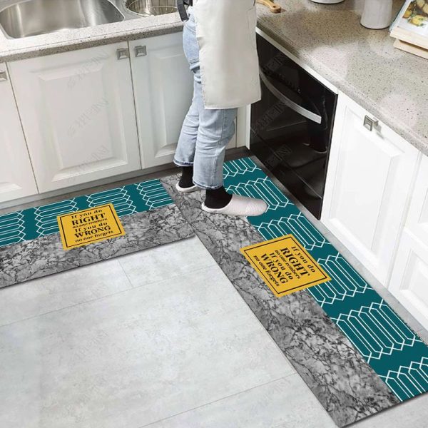 Kitchen Rugs