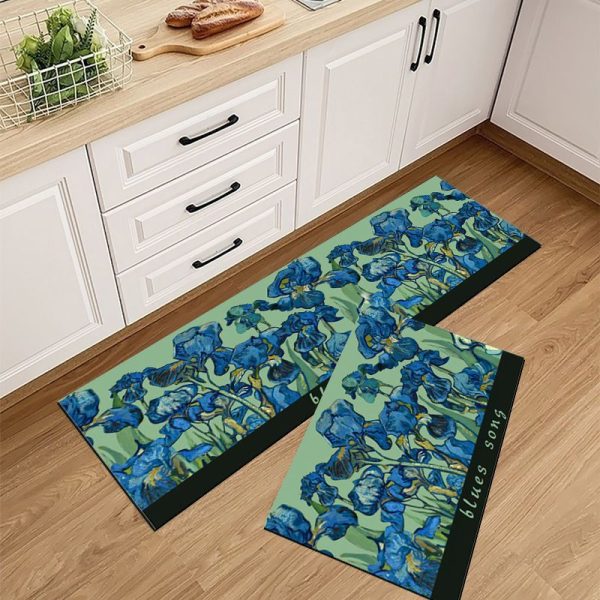 Kitchen Rugs Sets