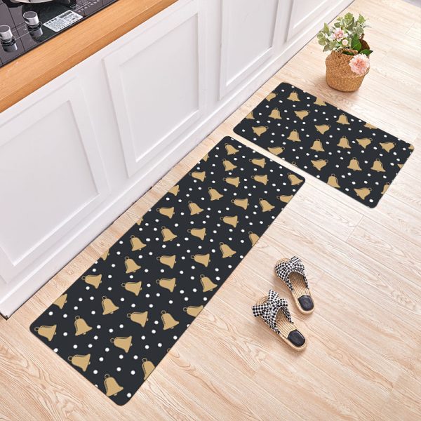 Kitchen Mats Set