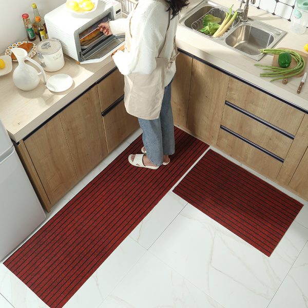 Washable Kitchen Floor Mat