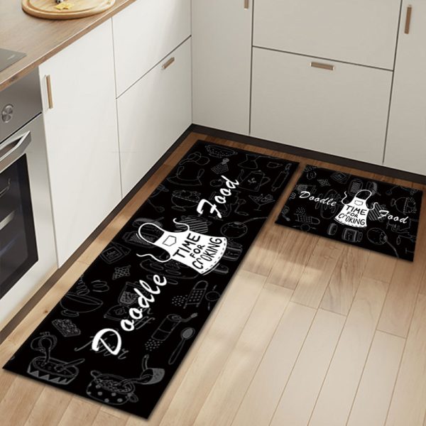 Kitchen Rugs Kitchen Mat