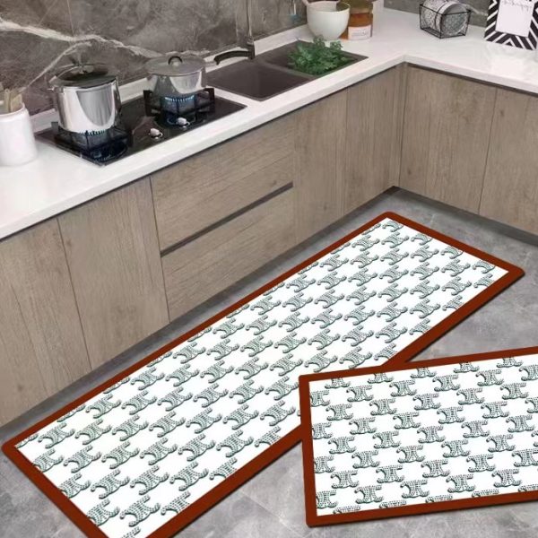 Anti-Fatigue Kitchen Mats