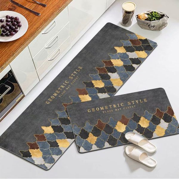 Kitchen Rugs Kitchen Mat