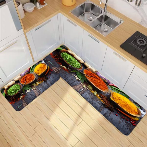 Non Slip Floor Mats