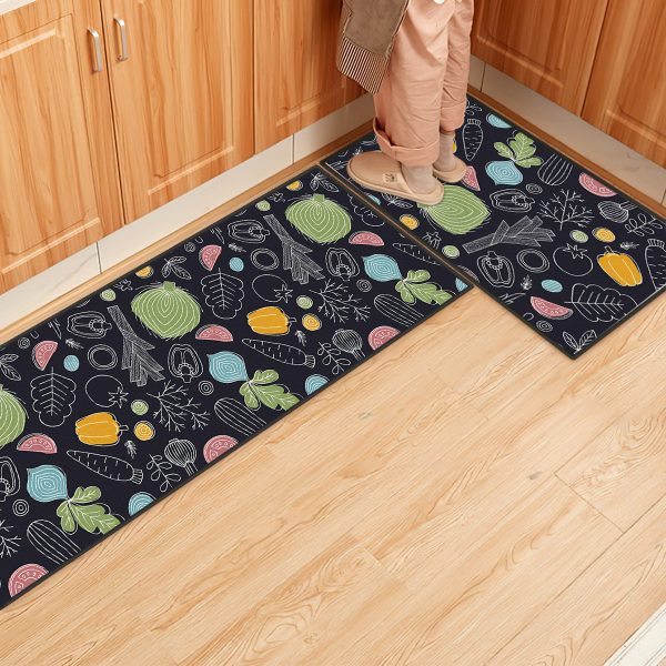 Kitchen Rugs Kitchen Mat Floor Mats