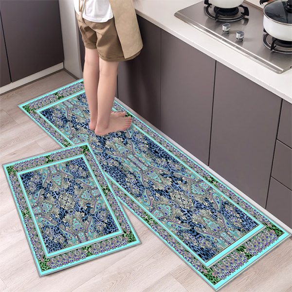 Kitchen Rugs Mat