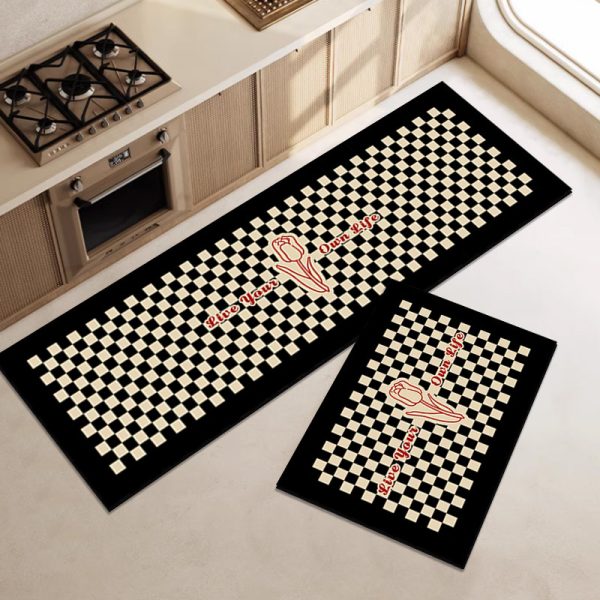 Anti Fatigue Kitchen Mats