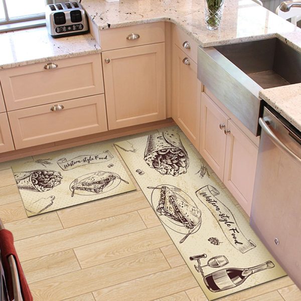 Kitchen Rugs