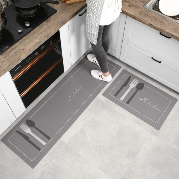 Anti Slip Kitchen Mats