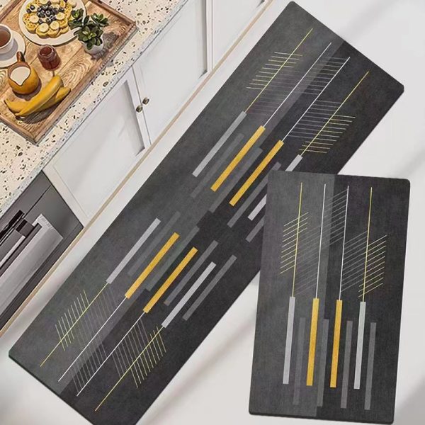 Kitchen Mats and Rugs