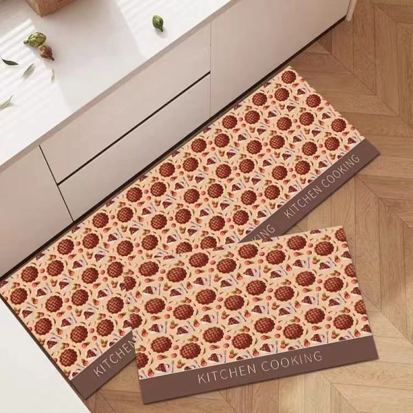 Kitchen Rugs Kitchen Mat