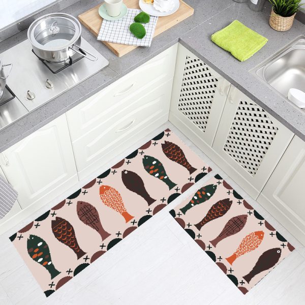 Kitchen Mats Cushioned