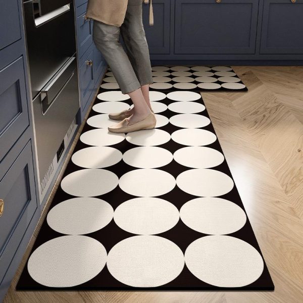 Anti Fatigue Kitchen Rug Set