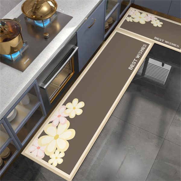 Kitchen Rug Set