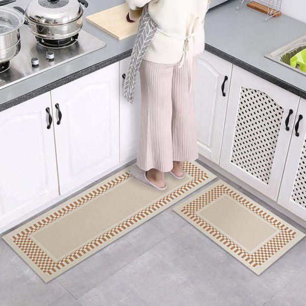 Kitchen Mat Set